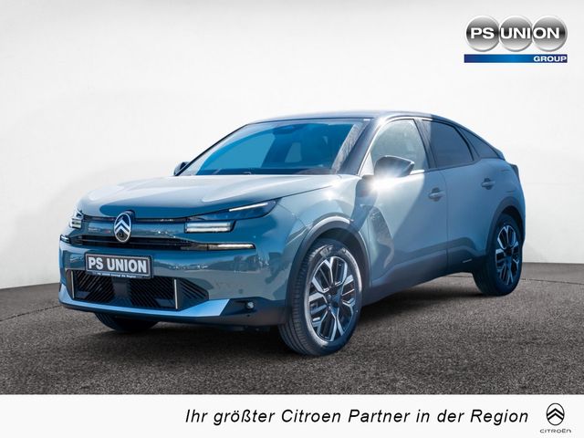 Citroën ë-C4 Lim. - Max NAVI W-LAN ACC HUD FACEL. LED