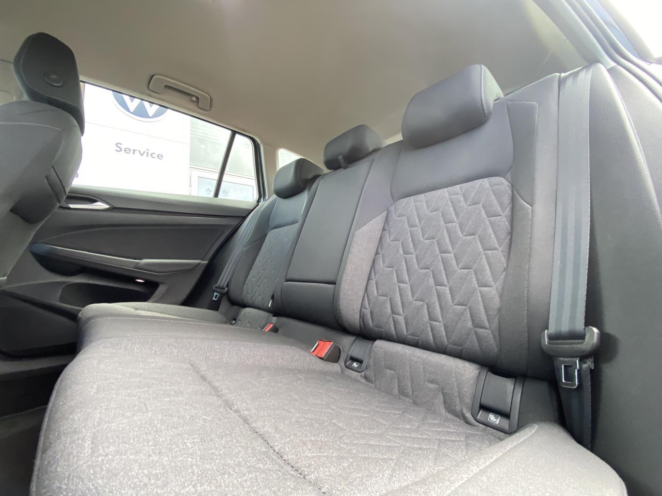 Volkswagen Golf Variant 1.5 eTSI DSG LIFE AHK+APP-CONNECT+A, миниатюра 11