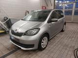 Skoda Citigo 1.0 MPI 55kW Active Green tec Active