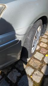 Toyota Avensis Combi D 4D Diesel  - gebrauchte Toyota Avensis aus dem Jahr 2008
