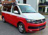 Volkswagen T6 Campingbus - Campingbus Wohnwagen