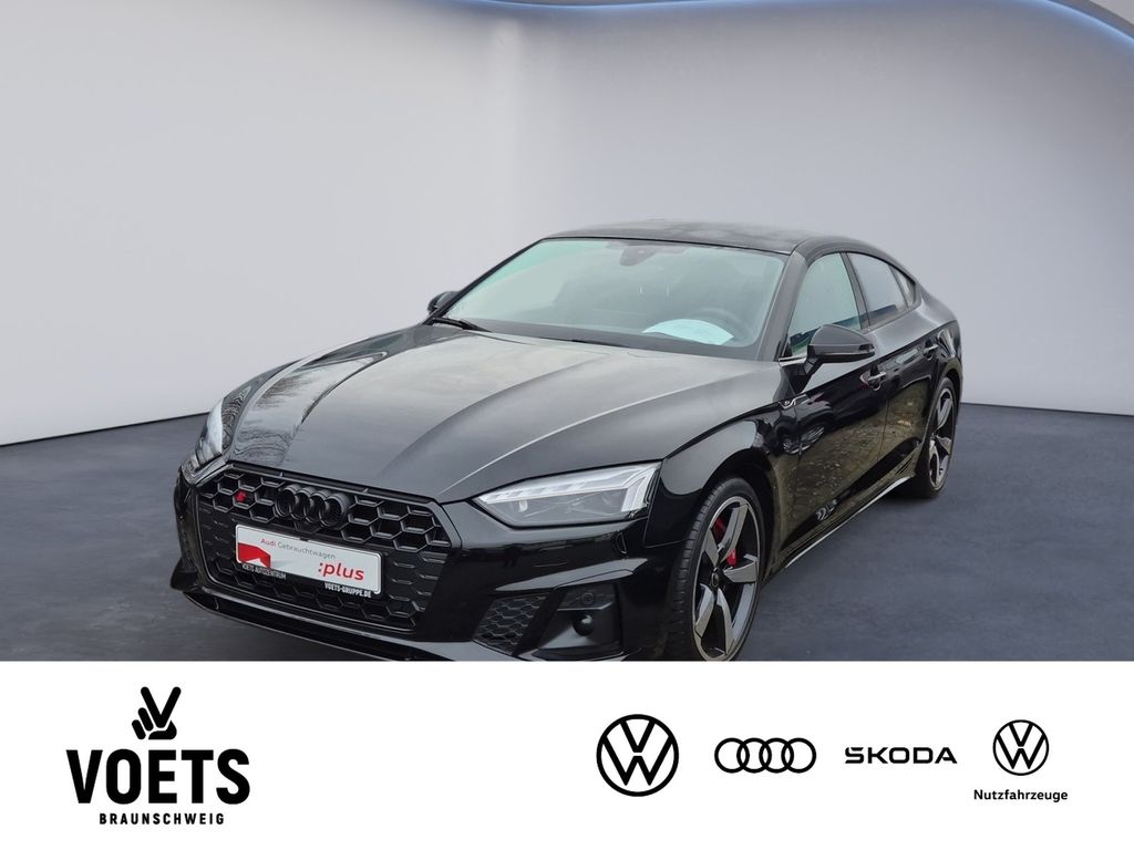 Audi S5 Sportback 3.0 TDI quattro Tiptronic MATRIX-LE