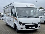 Malibu I 490 LE *Bugausbau*Lithium*Solar*Sat* - Malibu I 490 LE