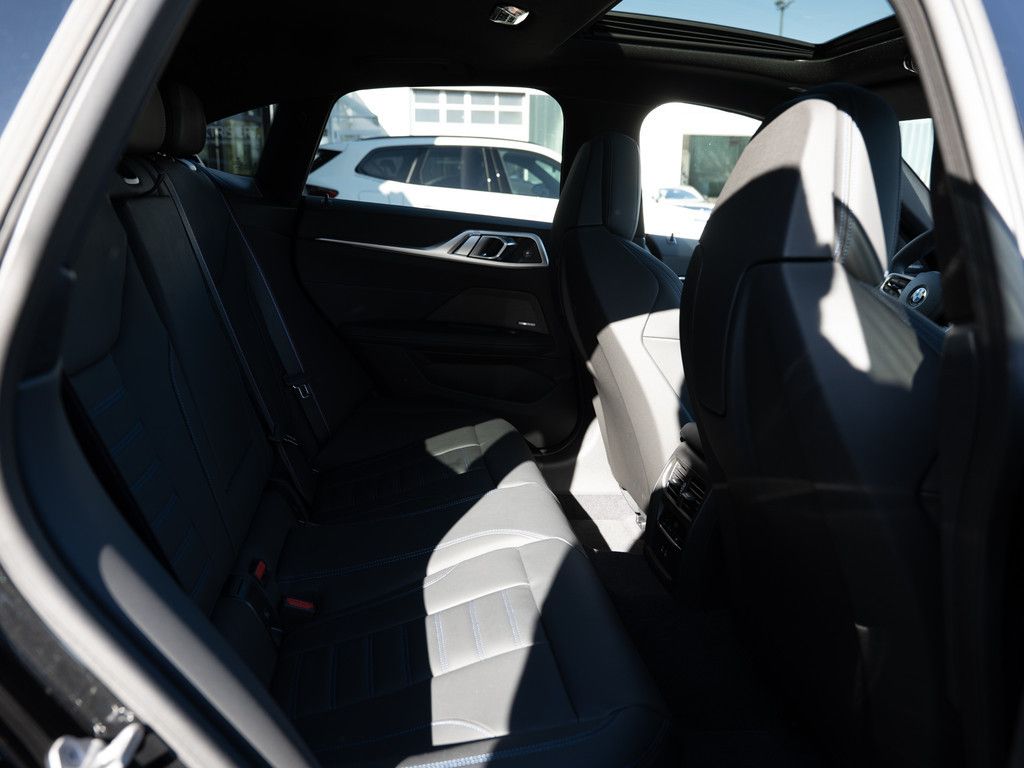 BMW 430 Gran Coupé - Bild 8