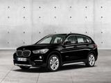 BMW X1 xDrive20i xLine - BMW X1: 20i