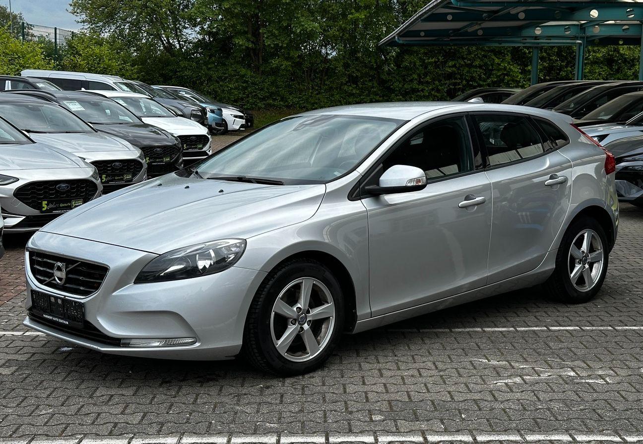 Volvo V40 D2 Kinetic *Händlerfahrzeug*