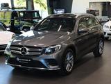 Mercedes-Benz GLC 250 4MATIC AMG Line *PNRM*360 Kamera - Gebrauchtwagen in Selm