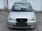 Kia Picanto 1.1 LX  118000 KM TÜV NEU - gebrauchte Kia Picanto aus dem Jahr 2004