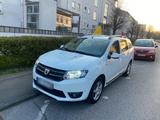 Dacia logan MCV 2 - Dacia Logan in Wuppertal