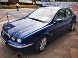 Jaguar Raubkatze sucht neues Revier! Jaguar X-Type 2.5  - gebrauchte Jaguar X-Type aus dem Jahr 2003