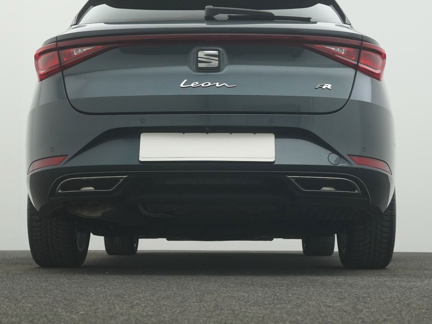 Seat Leon - Bild 20