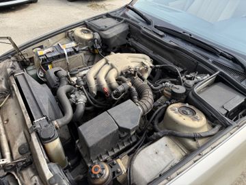 BMW 520 - 12