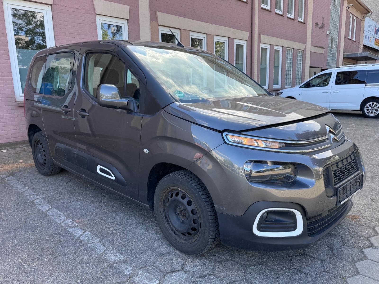 Citroën Berlingo Live M