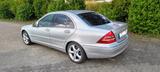 Mercedes-Benz C 320 Elegance mit LPG Gas von Prins - Mercedes-Benz C-Class mit LPG-Antrieb