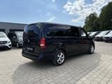 Mercedes-Benz V 220 RISE Lang 5-Sitze Klima AHK 2.5t Kamera Te - Angebote