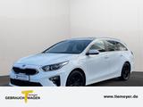 Kia Cee'd sw 1.5 Turbo DCT Vision Klima PDC RFK TOP - Kia: K5