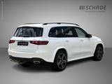 Mercedes-Benz GLS 350 d 4M AMG Line Multib*AHK*360°K*NP114.692 - Mercedes-Benz GLS-Klasse Gebrauchtwagen