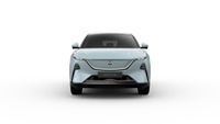 Mazda CX‑6e - Vorschau Bild 3