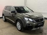 Peugeot 5008 BlueHDi 180 EAT8 GT / 360°Kamera / Massage - Peugeot 5008 in Duisburg