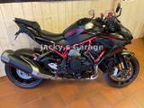Kawasaki Z H2 - KAWASAKI MOTORRAD H2