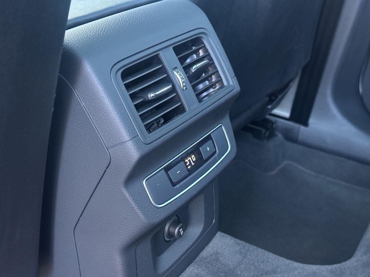 SQ5 3.0 TDI V6 AHK 360° MATRIX-LED NAVI ACC