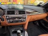 BMW 420i Cabrio - - gebrauchte BMW 420 aus dem Jahr 2015