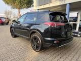 Toyota RAV 4 RAV4 Hybrid Edition-S+ GARANTIE FINAN - Toyota RAV 4 Gebrauchtwagen in Mannheim