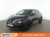 Nissan Juke 1.0 DIG-T Tekna Aut*NAVI*LED*ACC*CAM*PDC*