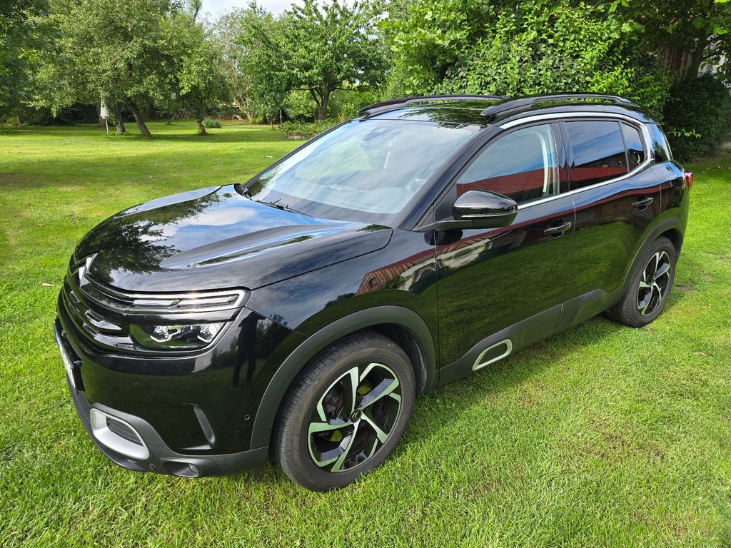 Image of Citroën C5 Aircross