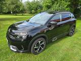 Citroën C5 Aircross PureTech 180 Stop&Start SHINE PA... - Citroën C5 Aircross von privat
