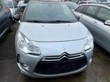 Citroën DS3, 1.2 L**Wenig Km** - gebrauchte Citroën DS3 aus dem Jahr 2016