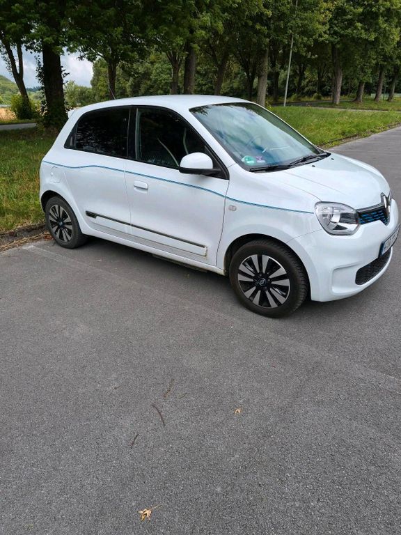 Image of Renault Twingo