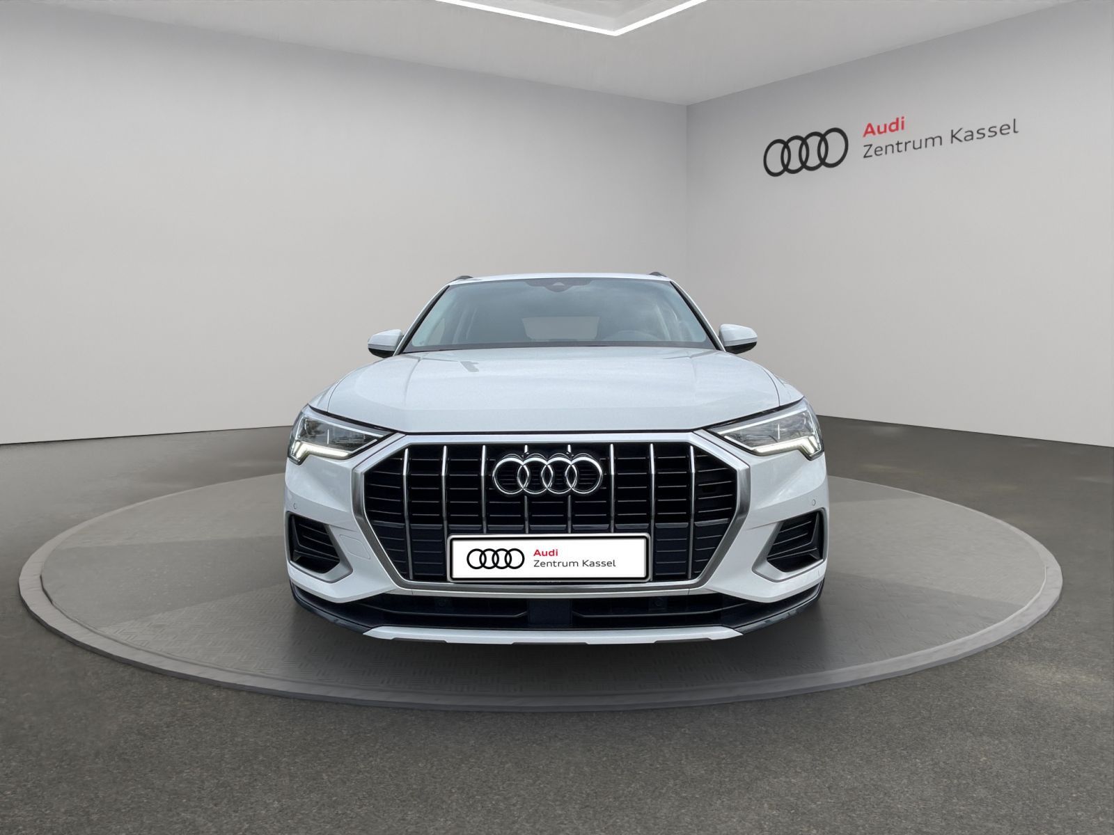 Audi Q3 35 TDI LED Leder Navi virtual Cockpit PDC DAB foto 9
