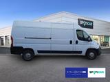 Citroën Jumper 35 2.2 BlueHDi Control L3H2 3,5t S&S - Citroën Jumper: 35 L3h2