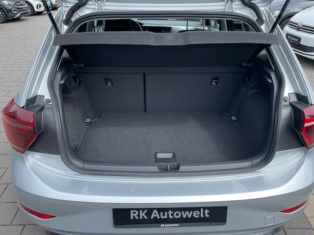 Polo VI Style 1.0 TSI Navi Digitales Cockpit LED