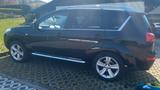 Peugeot 4007 - Peugeot 4007 von privat
