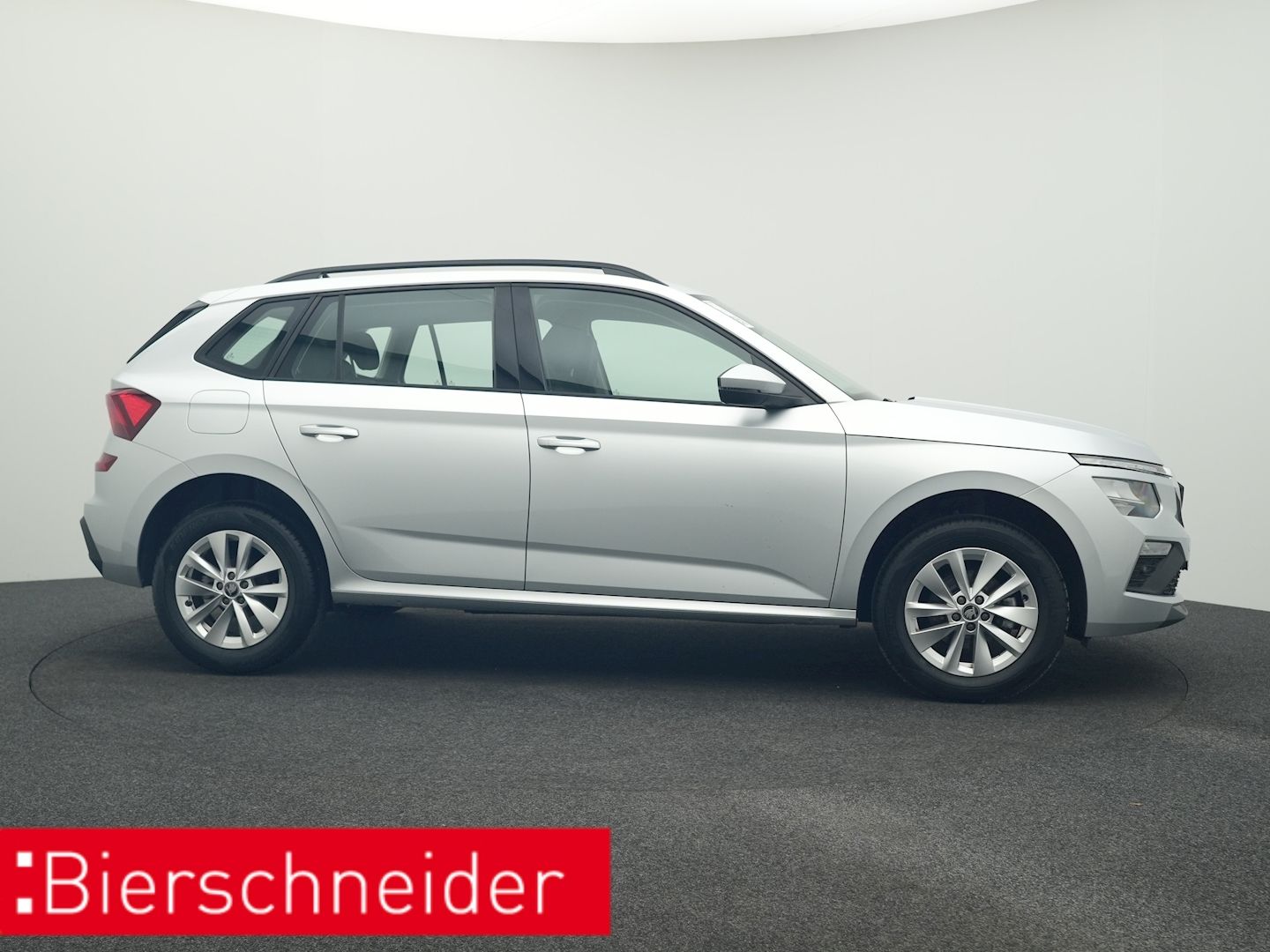 Skoda Kamiq - Bild 8