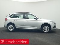 Skoda Kamiq - Vorschau Bild 8