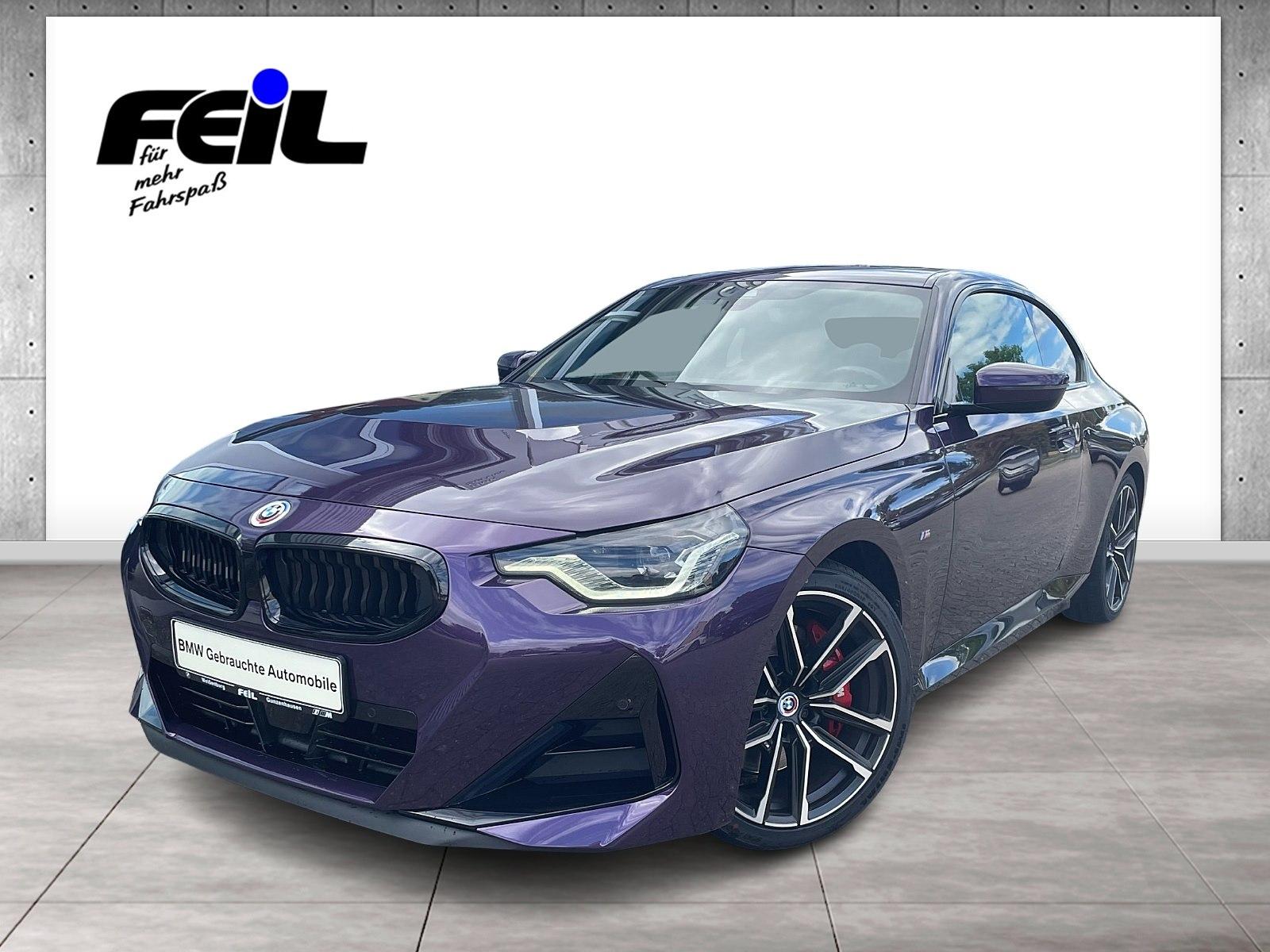 BMW 230