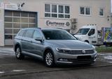 Volkswagen VW Passat Kombi - VW Passat Gebrauchtwagen in Freiburg