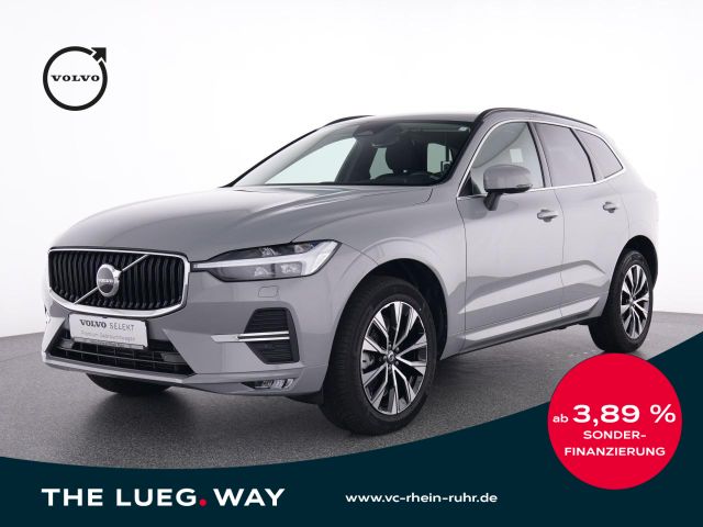 Volvo XC60 B4 Core +LICHT&WINTER PAK+GOOGLE SERV