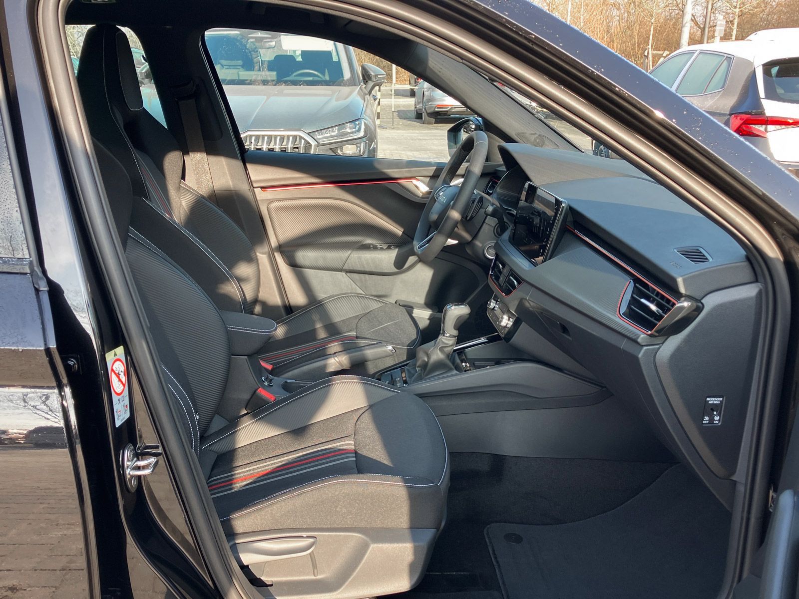 Skoda Kamiq - Bild 6