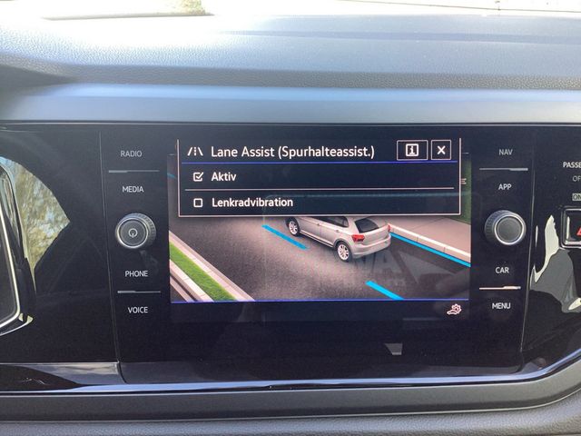 Polo 1.0TSI DSG R-Line