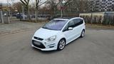 Ford S-Max 2.0 Titanium S Auto Standhzg To... - gebrauchte Ford S-Max aus dem Jahr 2010