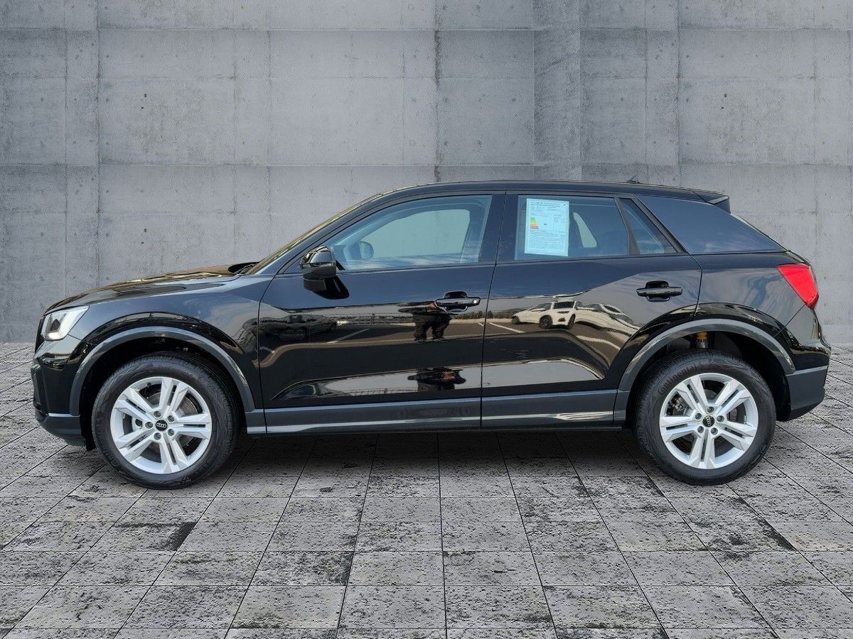 Audi Q2 - Bild 3