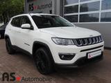 Jeep Compass Longitude 4WD 2.0 MJet 1.Hd*SHZ*PDC*8-f - Jeep Compass Longitude mit Diesel-Antrieb