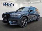 Volvo XC90 2.0 Diesel R Design AWD B5 - Volvo: 2.5