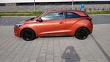 Hyundai i20 1.4 Style Coupe Style