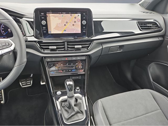 T-Roc 1.5TSI DSG R-Line AHK