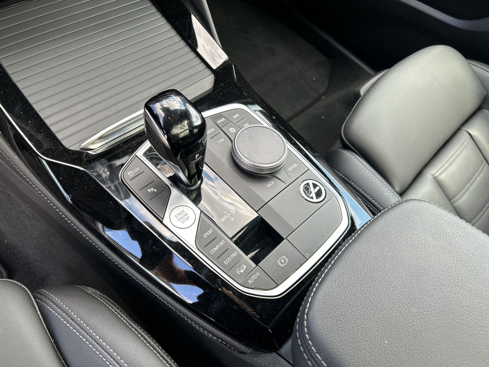 BMW X4 - Bild 20